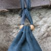 Jakobsweg Beutel kaufen Jakobsmuschel Pilgerbeutel Lederbeutel Pilger